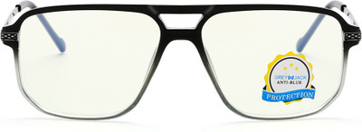 Grey Jack Full Rim Square Frame(130 mm)