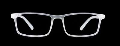 Madhavish Full Rim Rectangle Frame(150 mm)