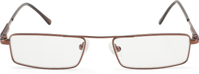 AEC Full Rim (+2.75) Rectangle Reading Glasses(130 mm)
