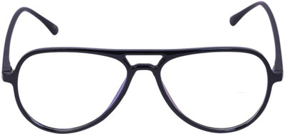 HIPE Full Rim Aviator Frame(54 mm)