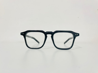zclassframe Full Rim Oval Frame(48 mm)