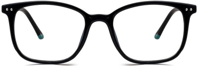 SmartGlass Full Rim Wayfarer Frame(50 mm)