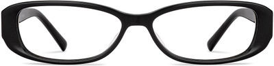 VINCENT CHASE Full Rim Rectangle Frame(54 mm)