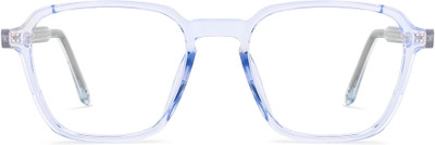 Lenskart Air Full Rim Square Frame(48 mm)