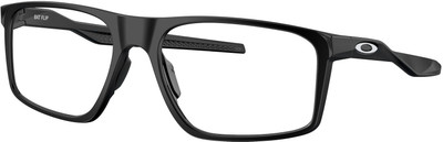 OAKLEY Full Rim Rectangle Frame(56 mm)