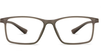 Lenskart Blu Full Rim Rectangle Frame(134 mm)