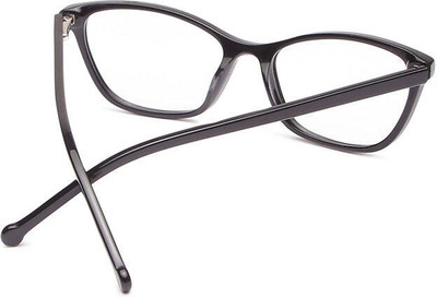 specsmakers Full Rim Cat-eyed Frame(50 mm)