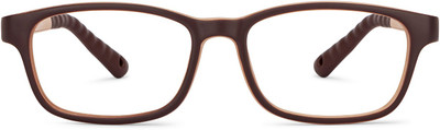 Hooper Full Rim Rectangle Frame(46 mm)