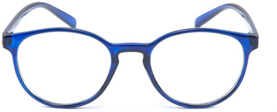 SAN EYEWEAR Full Rim Round Frame(48 mm)