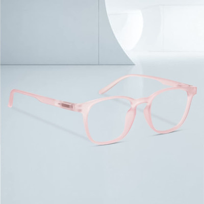 HIPE Full Rim Square Frame(50 mm)