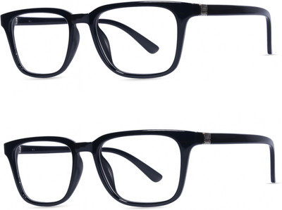 ANNA Full Rim Square Frame(40 mm)