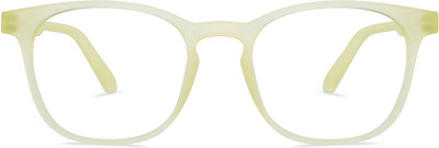 Lenskart Hustlr Full Rim Wayfarer Frame(49 mm)