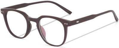 Poshh eyewear Full Rim Square Frame(50 mm)