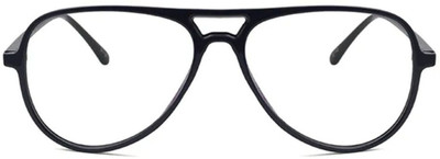 EyeShoper Full Rim Aviator Frame(57 mm)
