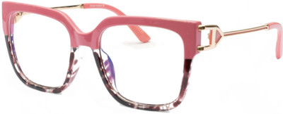 Spexwale Full Rim Square Frame(142 mm)