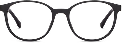 Hooper Full Rim Round Frame(48 mm)