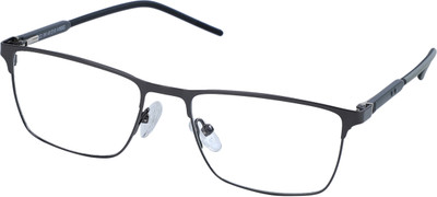 Spexwale Full Rim Square Frame(124 mm)