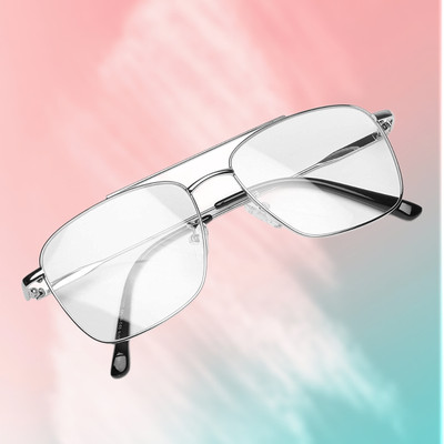 SpadeAces Full Rim Rectangle Frame(207 mm)