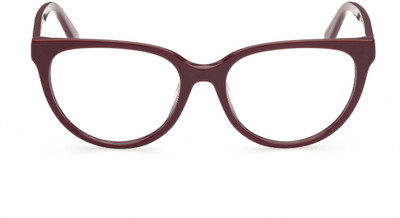 GUESS Full Rim Cat-eyed Frame(54 mm)