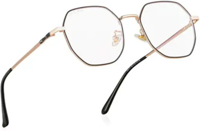 ALFATOORE Full Rim Square Frame(140 mm)