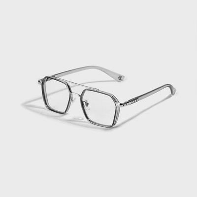 SAM AND MARSHALL Full Rim Square Frame(116 mm)