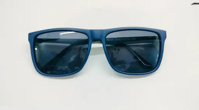 frameMaster Full Rim Rectangle Frame(130 mm)