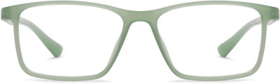 Lenskart Blu Full Rim Rectangle Frame(52 mm)