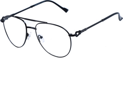Spexwale Full Rim Aviator Frame(132 mm)