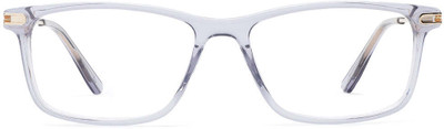 specsmakers Full Rim Rectangle Frame(130 mm)