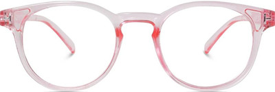 ARYCK SOUL Full Rim Oval Frame(48 mm)