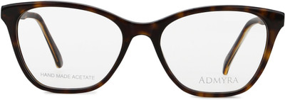 Admyra Full Rim Cat-eyed Frame(52 mm)