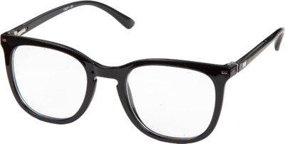 Spexwale Full Rim Wayfarer Frame(134 mm)