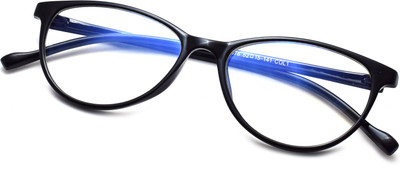 PETER JONES Full Rim Cat-eyed Frame(48 mm)