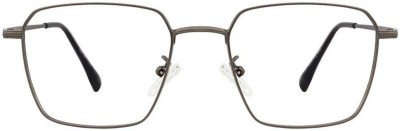 Optify Full Rim Square Frame(52 mm)