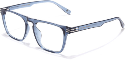 LM Eyewear Full Rim Rectangle Frame(140 mm)