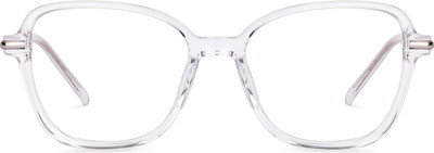 VINCENT CHASE Full Rim Square Frame(53 mm)
