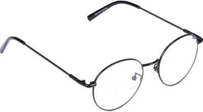 Jodykoes Full Rim Round Frame(10 mm)