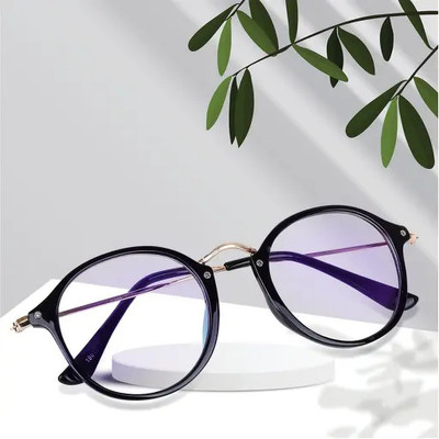 frameMaster Full Rim Round Frame(130 mm)