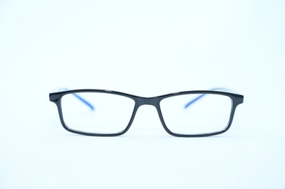 Madhavish Full Rim Rectangle Frame(150 mm)