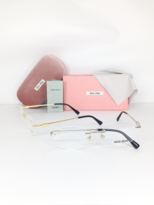 chashmahut Full Rim Round Frame(56 mm)