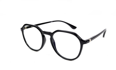 eyestreet Full Rim Round Frame(51 mm)