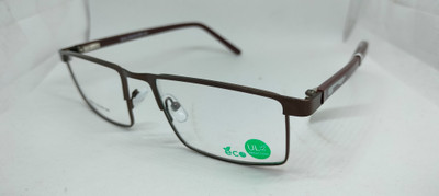 OKU one Full Rim Square Frame(140 mm)