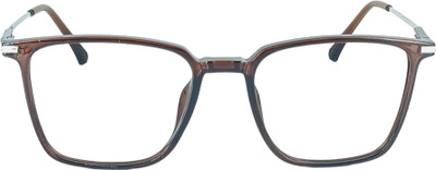 Redex Full Rim Square Frame(55 mm)