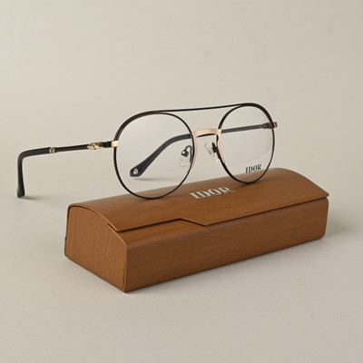 IDOR Full Rim Round Frame(49 mm)