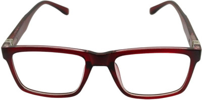 OKU one Full Rim Square Frame(52 mm)