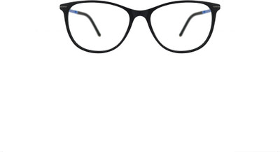 cleardekho Full Rim Cat-eyed Frame(140 mm)