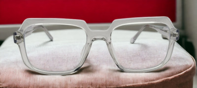 OKU Full Rim Rectangle Frame(51 mm)