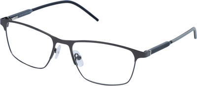 Spexwale Full Rim Square Frame(127 mm)