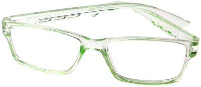Buland fashion Full Rim (+3.00) Rectangle Reading Glasses(52 mm)
