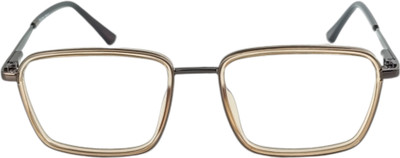 Redex Full Rim Square Frame(55 mm)
